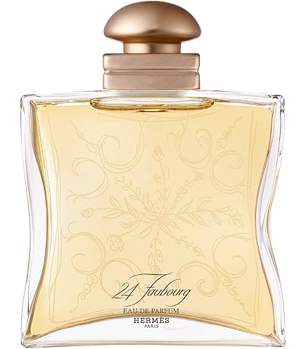 Amazon.com: Hermes For Women. 24 Faubourg 出品Eau De Parfum 噴霧3